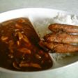 めひかりカレー