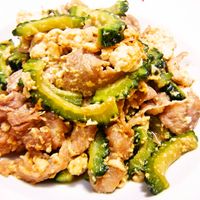 基本からアレンジまで！思わずつくりたくなる「ゴーヤチャンプル」の