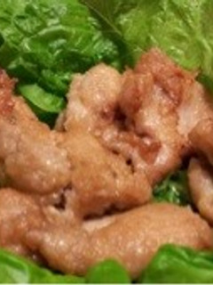 鶏唐揚げ-レシピのメイン写真