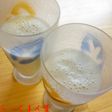 暑い夏にぴったり!!バナナスムージー