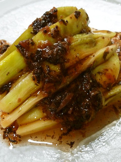 サッパリ!美味しい♪茄子の梅シソ和え-レシピのメイン写真