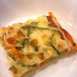子供が喜ぶ♪ 超簡単♪ ポテトピザ