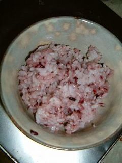 炊飯器でカンタン☆「ご飯」-レシピのメイン写真