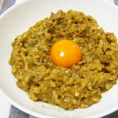 รูปของ 大阪ご当地カレー☆自由軒のカレー