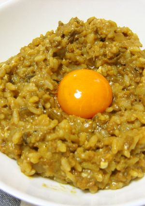 大阪ご当地カレー☆自由軒のカレー-レシピのメイン写真