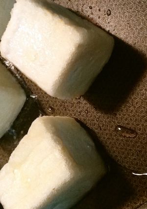フライパンで！少しの油で！揚げ出し豆腐-レシピのメイン写真