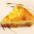 卵不要☆簡単しっとりベイクドチーズケーキ