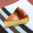 1ボウルでOK✦米粉の濃厚チーズケーキ