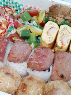 ☆スパムで旨い♡スパムライス☆-レシピのメイン写真