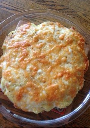 牛乳不要☆チキンとさつまいものドリア-レシピのメイン写真