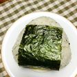 じゃこと大葉のうまうまおむすび♡