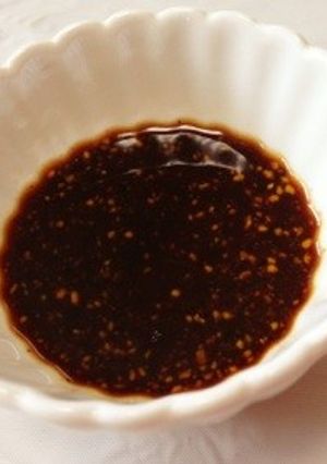 ☆簡単☆お家でBBQ気分なタレ-レシピのメイン写真