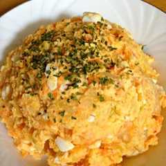 รูปของ ＊まろやかキムチポテトサラダ