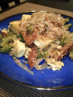 めっちゃ美味しい~ゴーヤチャンプル♪-レシピのメイン写真