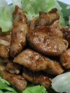 肉巻きポテト-レシピのメイン写真