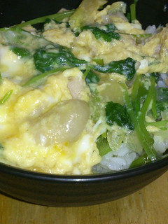 100点☆親子丼-レシピのメイン写真