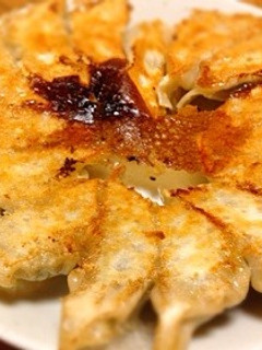 我が家の餃子-レシピのメイン写真