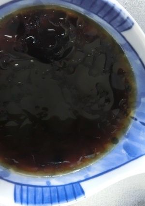 酸味のある昔ながらの冷やし中華のタレ　-レシピのメイン写真