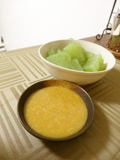 簡単♪万能!からし酢味噌or酢味噌-レシピのメイン写真