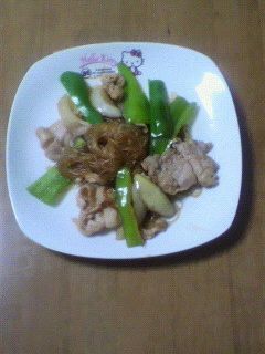 チャプチェ-レシピのメイン写真