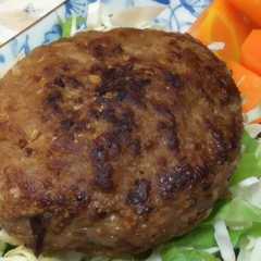 รูปของ キャベツバーグ