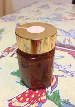 簡単手づくりコチュジャン！-レシピのメイン写真
