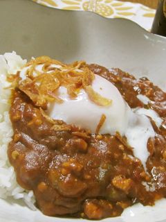 思いっきり夏野菜カレー!-レシピのメイン写真