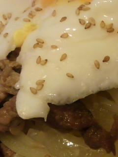 豚バラもやし丼-レシピのメイン写真