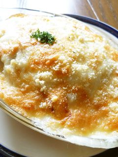 レトルトハンバーグドリア(≧∇≦)-レシピのメイン写真