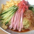 超簡単!冷やし中華のたれ*レモン醤油*