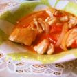 鳥もも肉、胸肉の簡単!トマト煮
