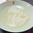 ほっこり温まる!体にやさしい大根スープ