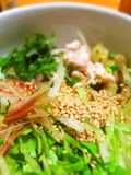 旨い！簡単！男の！さっぱりスルスルうどん