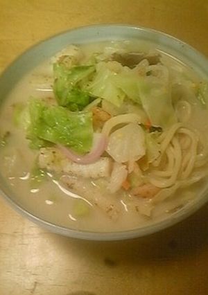 長崎麻世-レシピのメイン写真