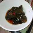 クッタクッタ煮