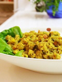野菜たっぷり*簡単ドライカレー-レシピのメイン写真