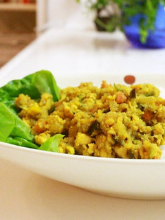 野菜たっぷり*簡単ドライカレー-レシピのメイン写真