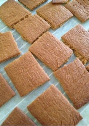 味噌クッキー【卵無し】-レシピのメイン写真