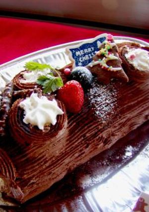 クリスマスパーティー♪-レシピのメイン写真
