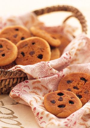 カントリークッキー-レシピのメイン写真
