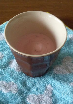 簡単シェーキ★-レシピのメイン写真