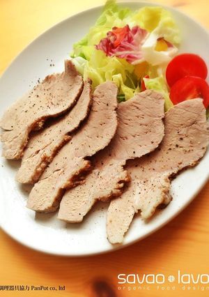かんたん☆アイスバイン-レシピのメイン写真