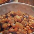 大豆の五目煮(゚∀゚ヘ)