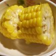 とうもろこし