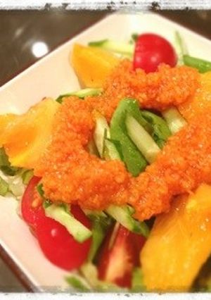 本当は教えたくないにんじんドレッシング☆-レシピのメイン写真
