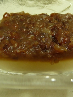 ヘルシー小豆寒天-レシピのメイン写真