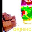 【簡単】アイスで生チョコ