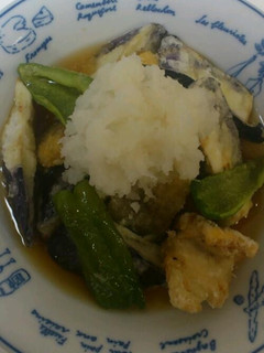 簡単! 白身魚の揚げ浸し-レシピのメイン写真
