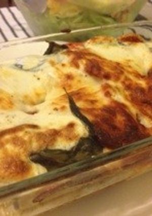 牛ひき肉のポルペッテ-レシピのメイン写真