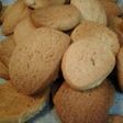 ジャムで簡単♪クッキー(^-^)/